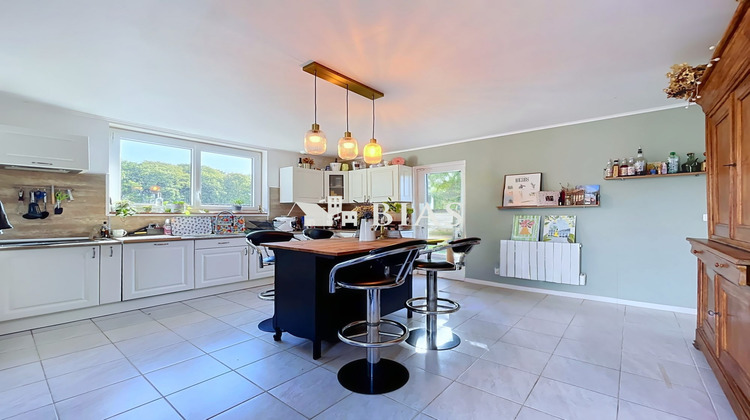 Ma-Cabane - Vente Maison Tourville-sur-Pont-Audemer, 145 m²