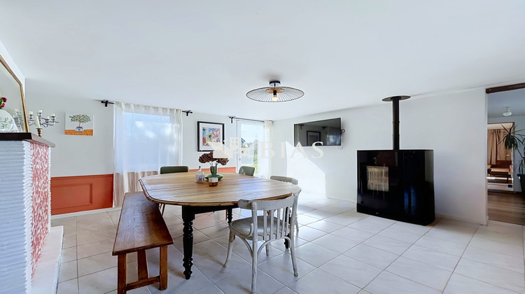Ma-Cabane - Vente Maison Tourville-sur-Pont-Audemer, 145 m²