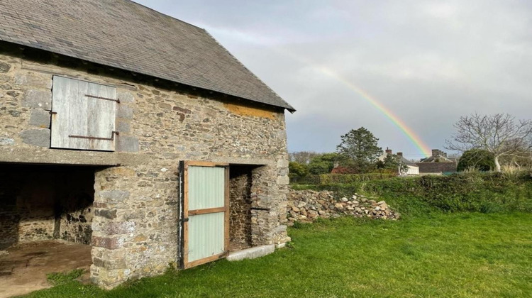 Ma-Cabane - Vente Maison TOURVILLE SUR SIENNE, 100 m²