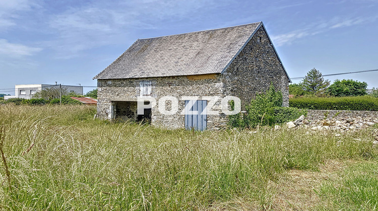 Ma-Cabane - Vente Maison TOURVILLE-SUR-SIENNE, 50 m²