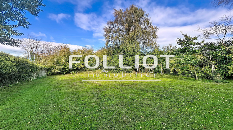 Ma-Cabane - Vente Maison TOURVILLE-SUR-SIENNE, 157 m²