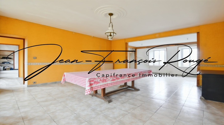 Ma-Cabane - Vente Maison TOURVILLE SUR SIENNE, 243 m²