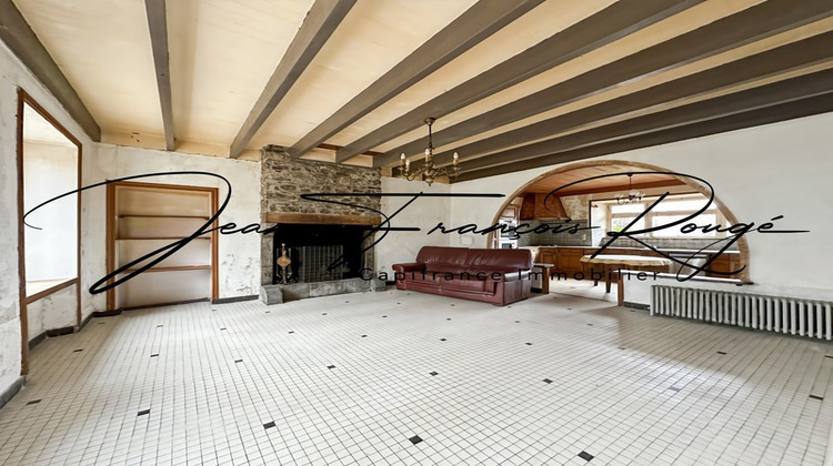 Ma-Cabane - Vente Maison TOURVILLE SUR SIENNE, 243 m²