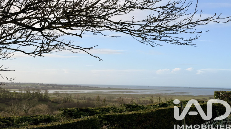 Ma-Cabane - Vente Maison Tourville-sur-Sienne, 120 m²