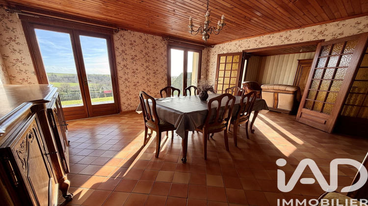Ma-Cabane - Vente Maison Tourville-sur-Sienne, 120 m²