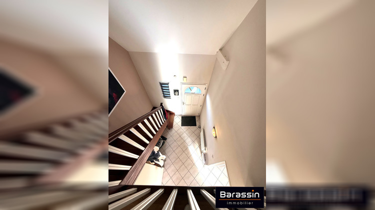 Ma-Cabane - Vente Maison TOURVILLE-SUR-SIENNE, 113 m²