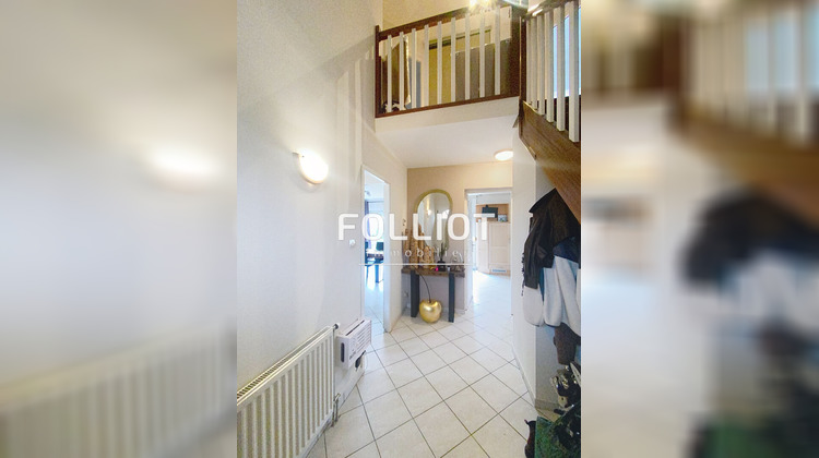 Ma-Cabane - Vente Maison TOURVILLE-SUR-SIENNE, 104 m²