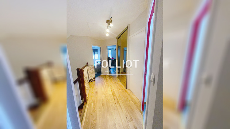 Ma-Cabane - Vente Maison TOURVILLE-SUR-SIENNE, 104 m²