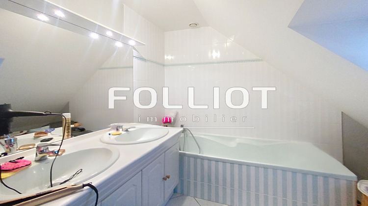 Ma-Cabane - Vente Maison TOURVILLE-SUR-SIENNE, 104 m²