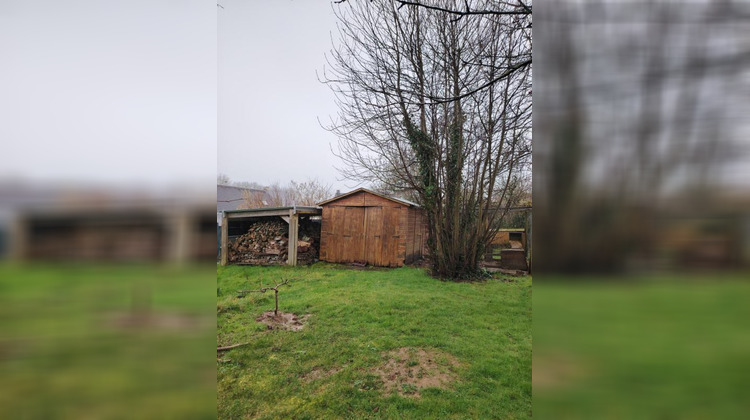 Ma-Cabane - Vente Maison TOURVILLE SUR SIENNE, 104 m²