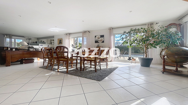 Ma-Cabane - Vente Maison TOURVILLE-SUR-SIENNE, 146 m²