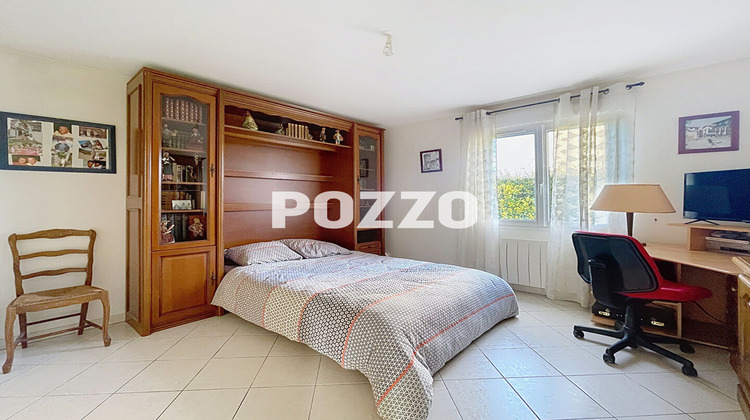 Ma-Cabane - Vente Maison TOURVILLE-SUR-SIENNE, 146 m²