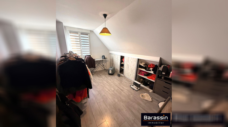 Ma-Cabane - Vente Maison TOURVILLE-SUR-SIENNE, 113 m²