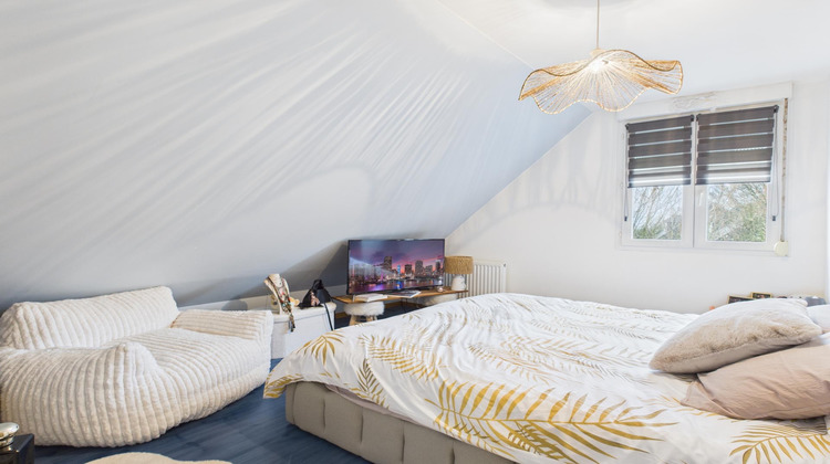 Ma-Cabane - Vente Maison Tourville-sur-Sienne, 104 m²