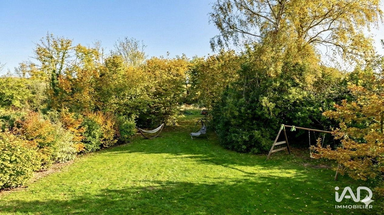 Ma-Cabane - Vente Maison Tourville-sur-Sienne, 156 m²