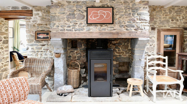 Ma-Cabane - Vente Maison Tourville-sur-Sienne, 156 m²