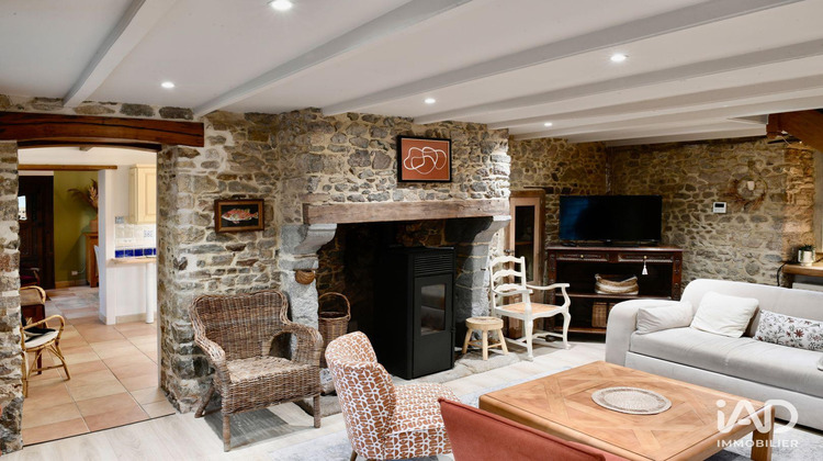 Ma-Cabane - Vente Maison Tourville-sur-Sienne, 156 m²
