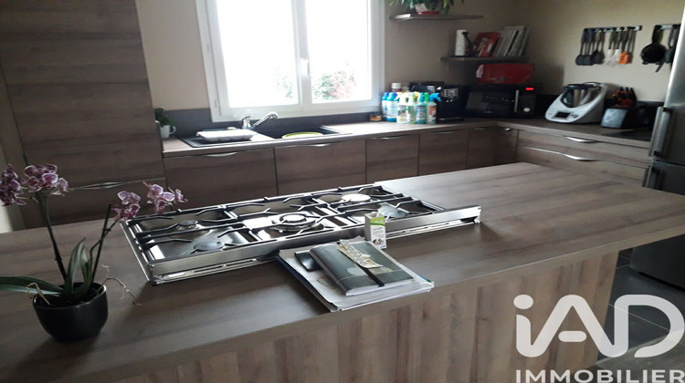 Ma-Cabane - Vente Maison Tourville-sur-Sienne, 106 m²