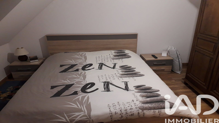 Ma-Cabane - Vente Maison Tourville-sur-Sienne, 106 m²