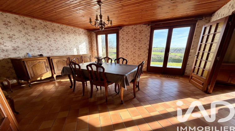 Ma-Cabane - Vente Maison Tourville-sur-Sienne, 120 m²