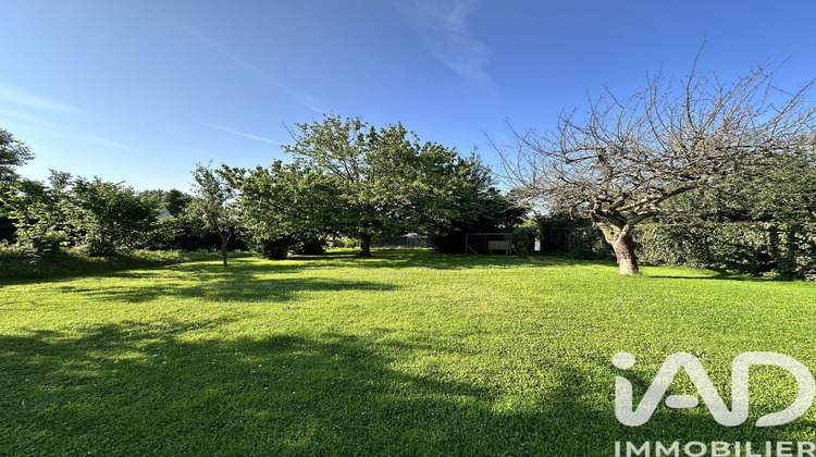 Ma-Cabane - Vente Maison Tourville-sur-Sienne, 104 m²