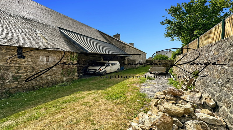 Ma-Cabane - Vente Maison TOURVILLE SUR SIENNE, 155 m²