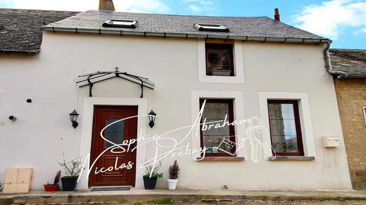 Ma-Cabane - Vente Maison TOURY, 73 m²