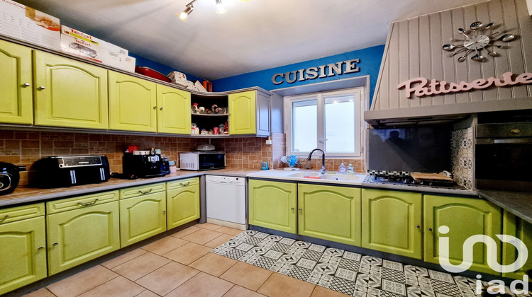 Ma-Cabane - Vente Maison Toury, 168 m²