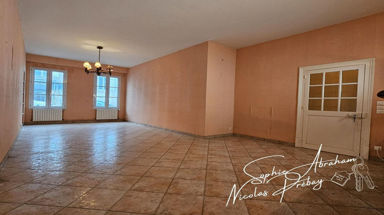 Ma-Cabane - Vente Maison TOURY, 134 m²