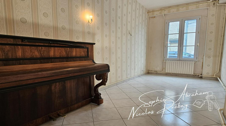 Ma-Cabane - Vente Maison TOURY, 134 m²