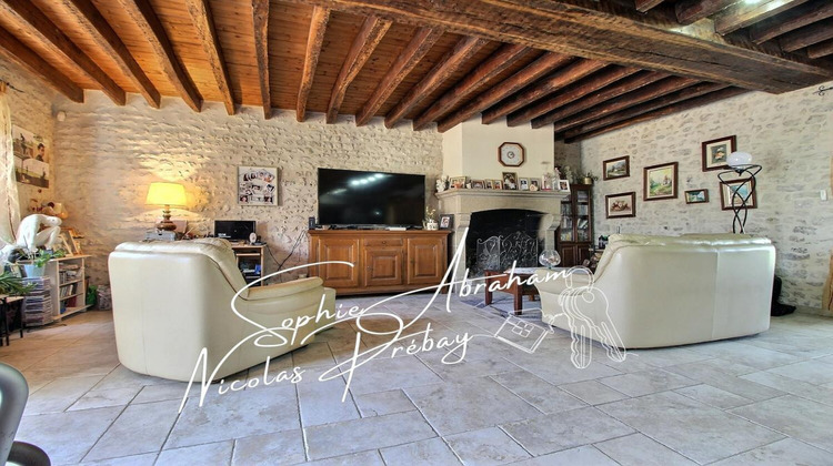 Ma-Cabane - Vente Maison TOURY, 176 m²