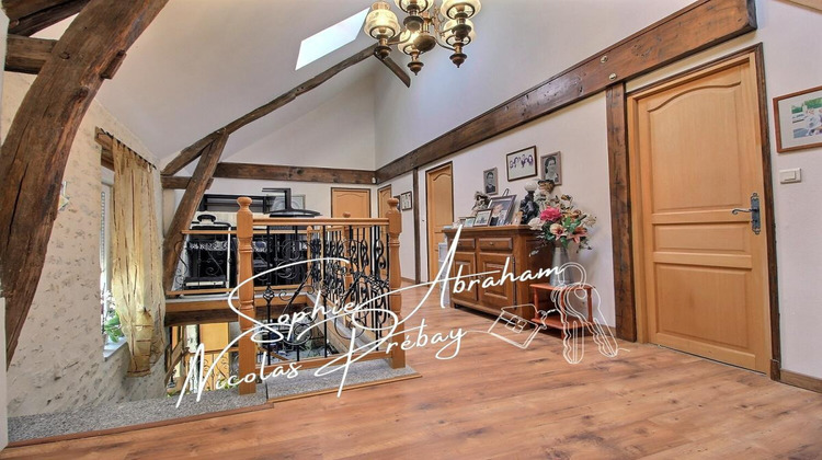 Ma-Cabane - Vente Maison TOURY, 176 m²