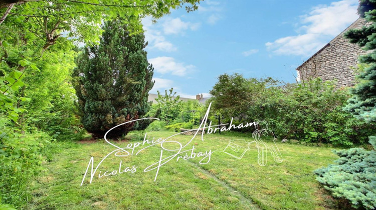 Ma-Cabane - Vente Maison TOURY, 185 m²