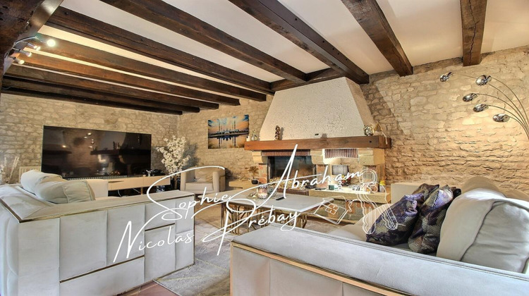 Ma-Cabane - Vente Maison TOURY, 185 m²
