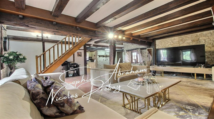 Ma-Cabane - Vente Maison TOURY, 185 m²