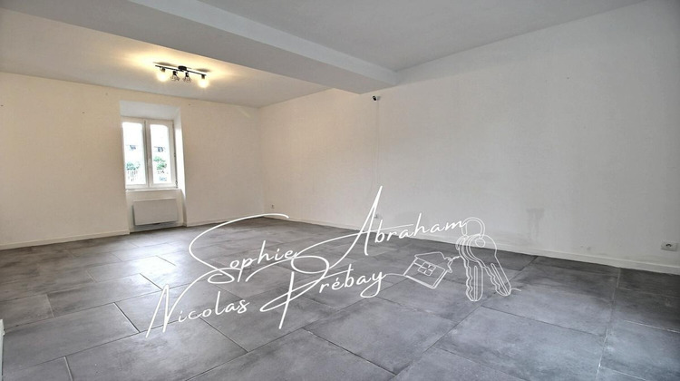 Ma-Cabane - Vente Maison TOURY, 93 m²