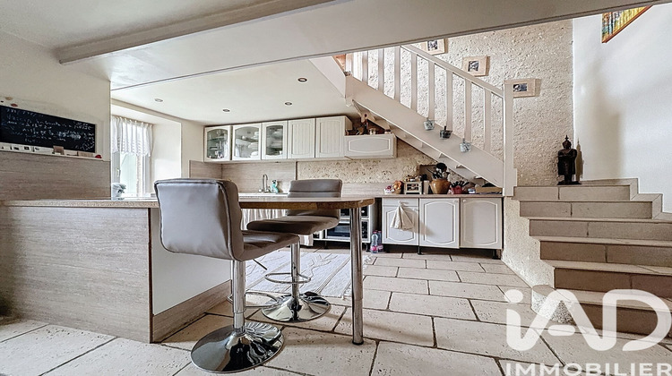 Ma-Cabane - Vente Maison Toury, 145 m²