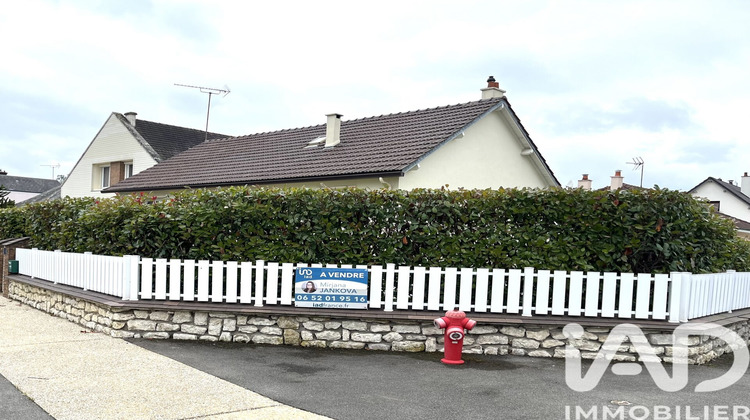 Ma-Cabane - Vente Maison Toury, 150 m²