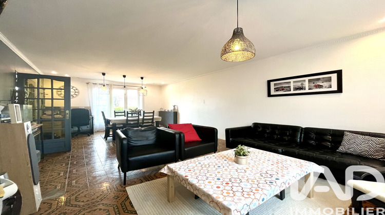Ma-Cabane - Vente Maison Toury, 150 m²