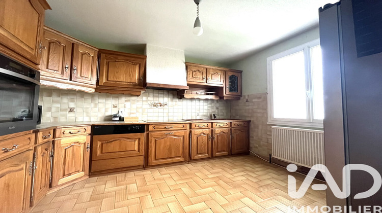 Ma-Cabane - Vente Maison Toury, 150 m²