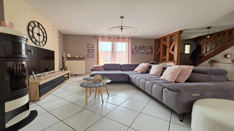 Ma-Cabane - Vente Maison TOURY, 167 m²