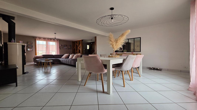 Ma-Cabane - Vente Maison TOURY, 167 m²