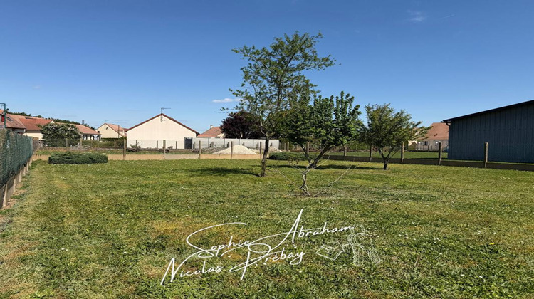Ma-Cabane - Vente Maison TOURY, 75 m²