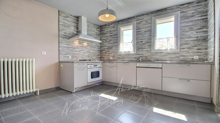 Ma-Cabane - Vente Maison TOURY, 75 m²