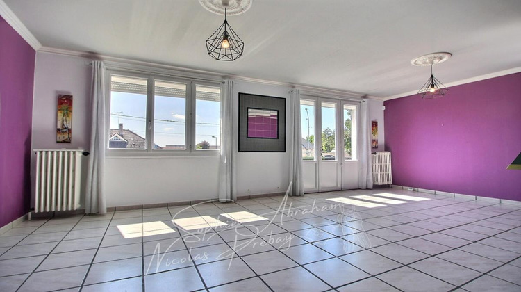 Ma-Cabane - Vente Maison TOURY, 75 m²