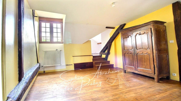 Ma-Cabane - Vente Maison TOURY, 141 m²