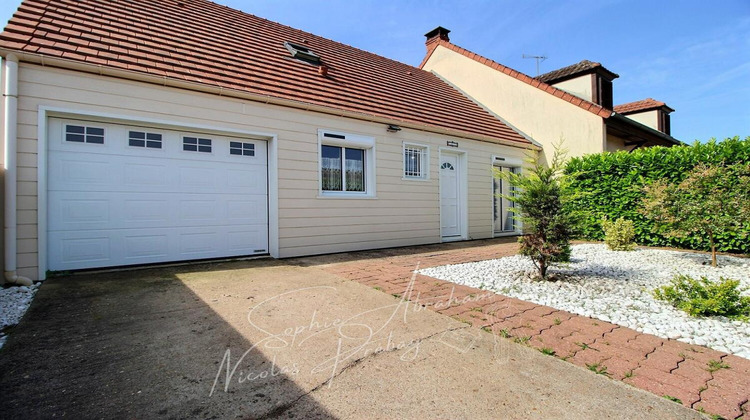 Ma-Cabane - Vente Maison TOURY, 73 m²