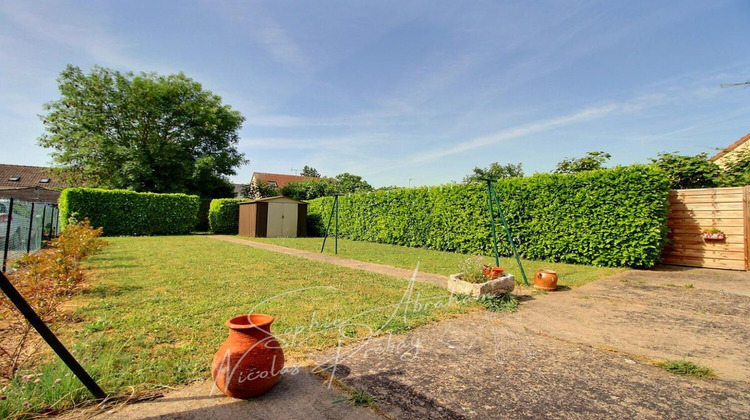 Ma-Cabane - Vente Maison TOURY, 73 m²