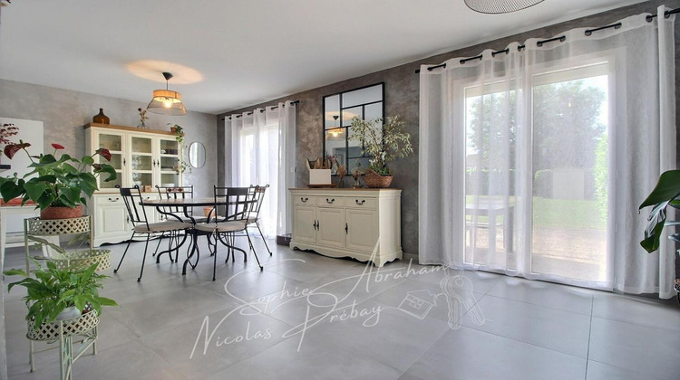 Ma-Cabane - Vente Maison TOURY, 73 m²