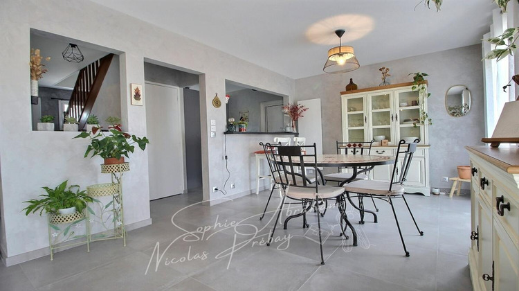 Ma-Cabane - Vente Maison TOURY, 73 m²